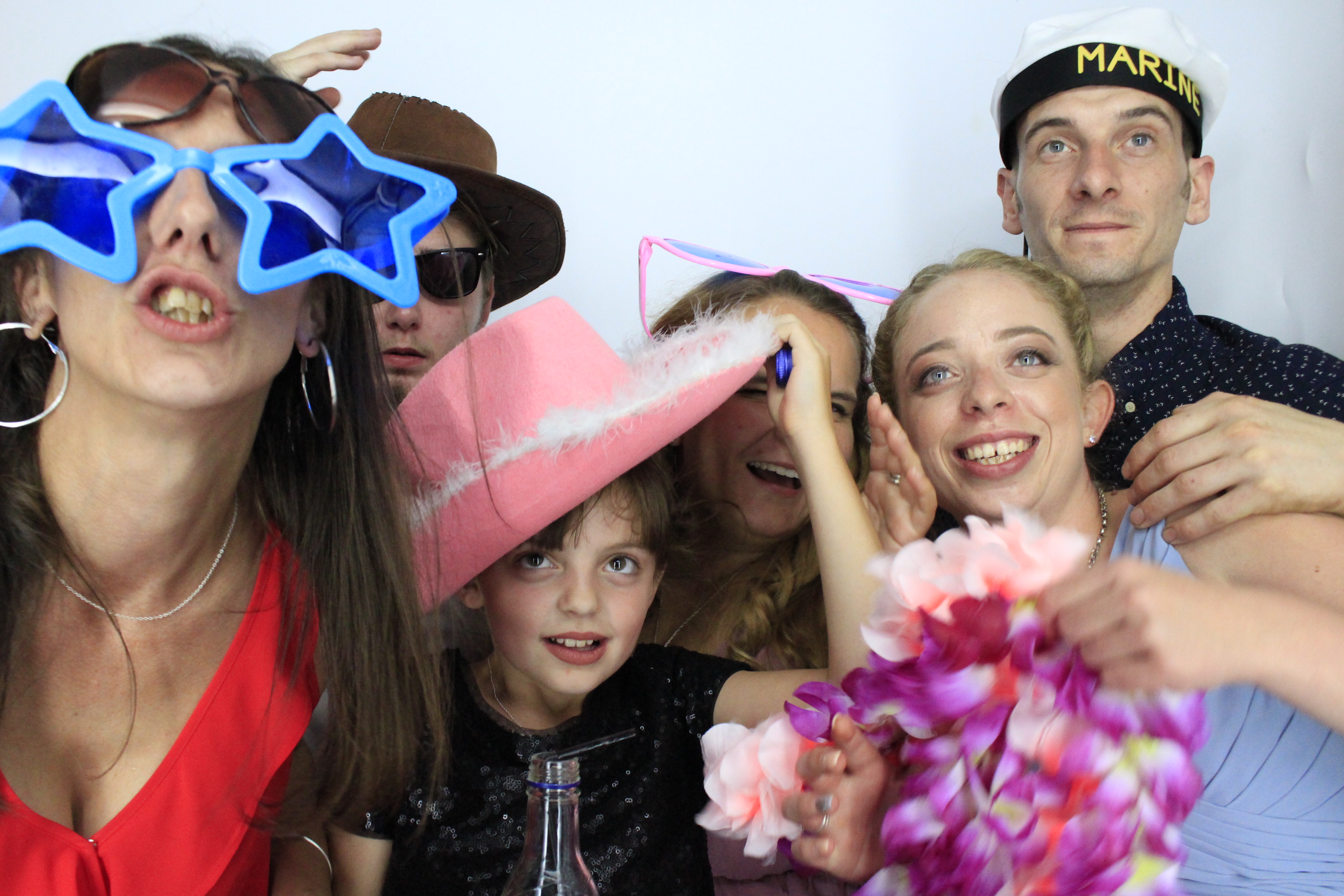 Matthew and Bethany’s Wedding | View more photos from the event at gallery.myphotoboothexperience.co.uk/u/MyPhotoBoothExperienceLtd/Matthew-and-Bethany’s-Wedding